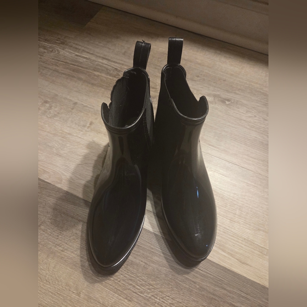 Capelli Ankle Rain Boots